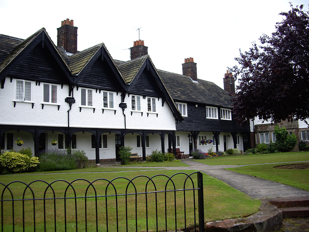 ポートサンライト HICPM